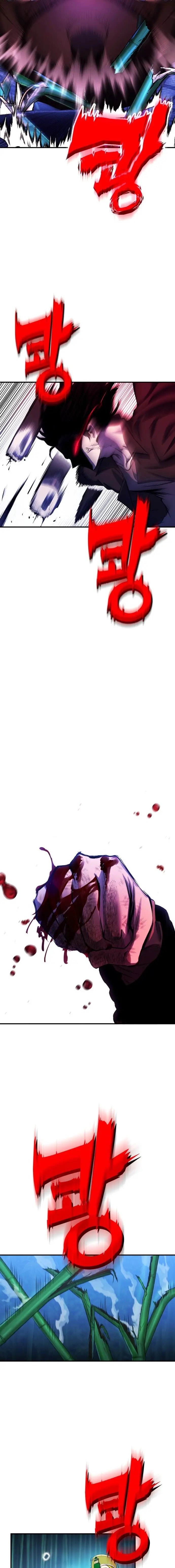 Read Frenesí de Yokais ES Manga Online