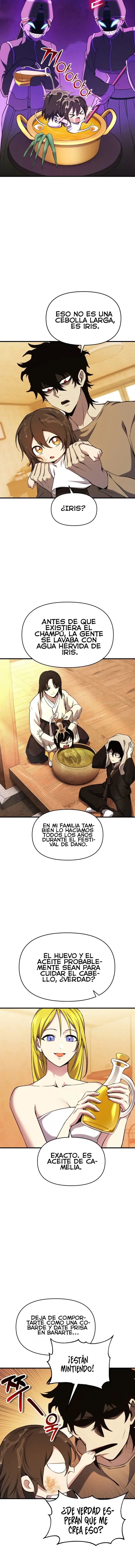 Read Frenesí de Yokais ES Manga Online