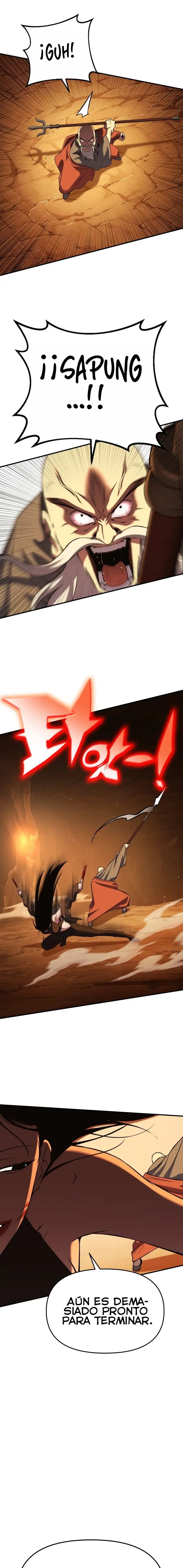 Read Frenesí de Yokais ES Manga Online
