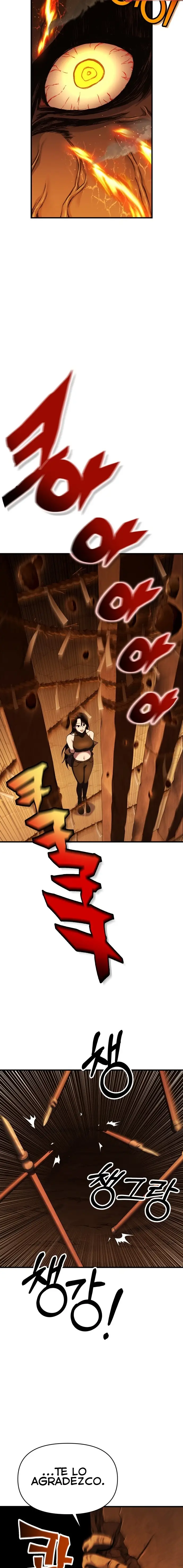Read Frenesí de Yokais ES Manga Online