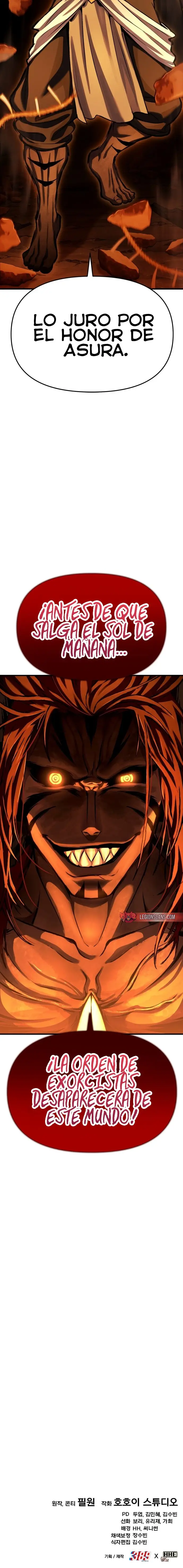 Read Frenesí de Yokais ES Manga Online