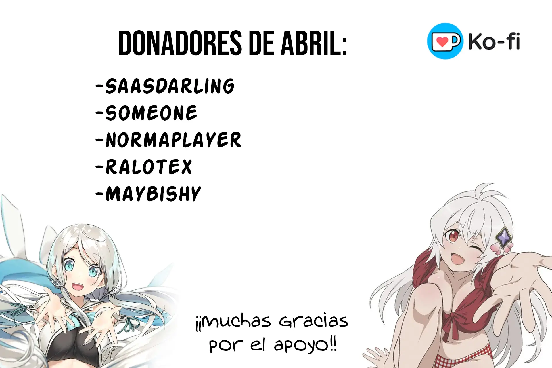 Read Frenesí de Yokais ES Manga Online