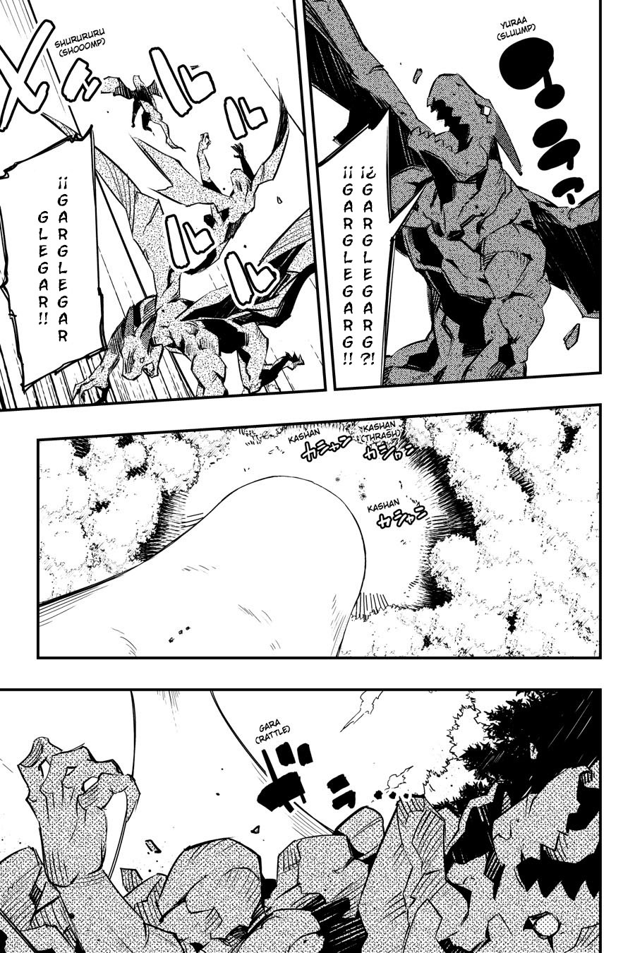 Read Goblin Slayer_ Brand New Day ES Manga Online