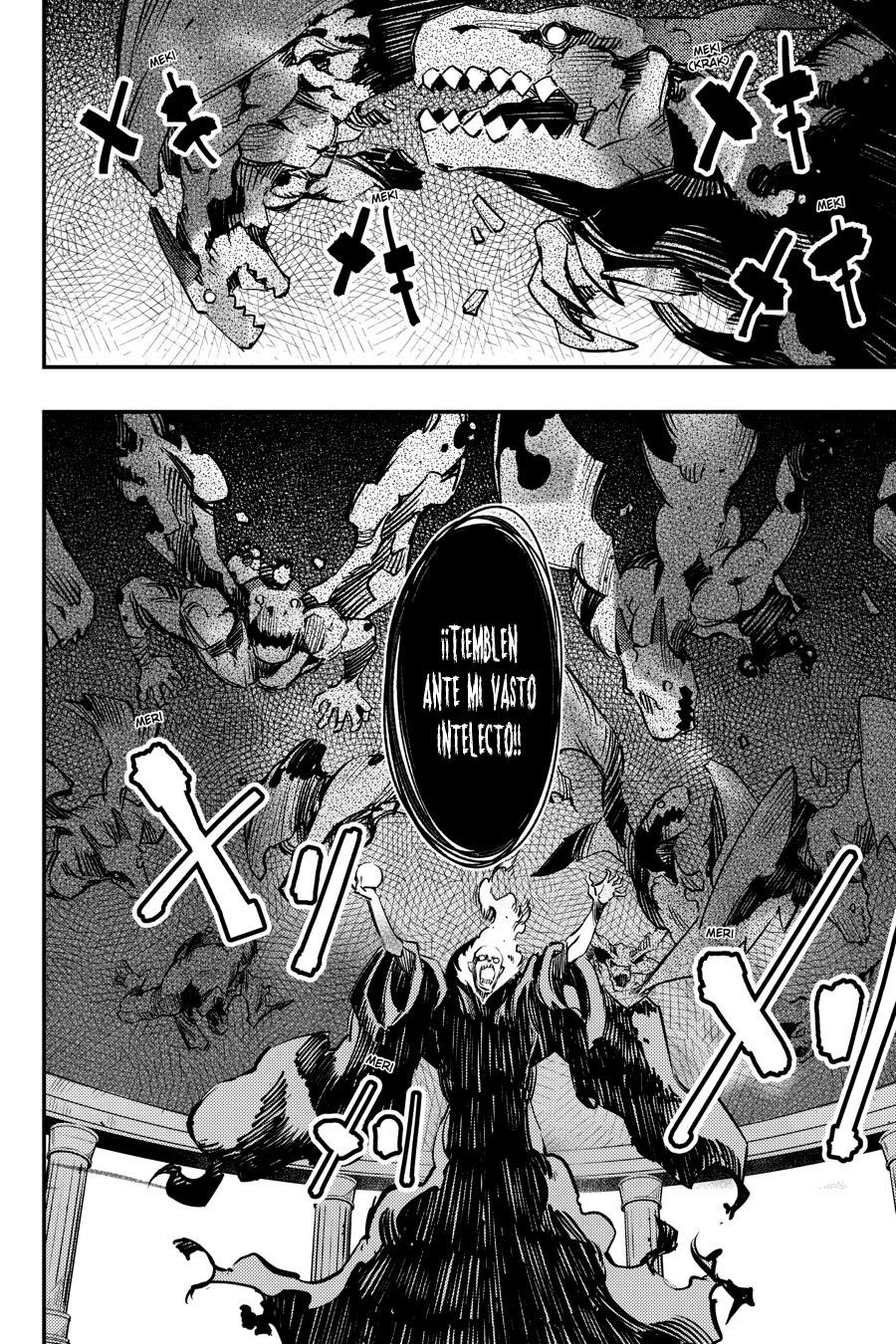 Read Goblin Slayer_ Brand New Day ES Manga Online
