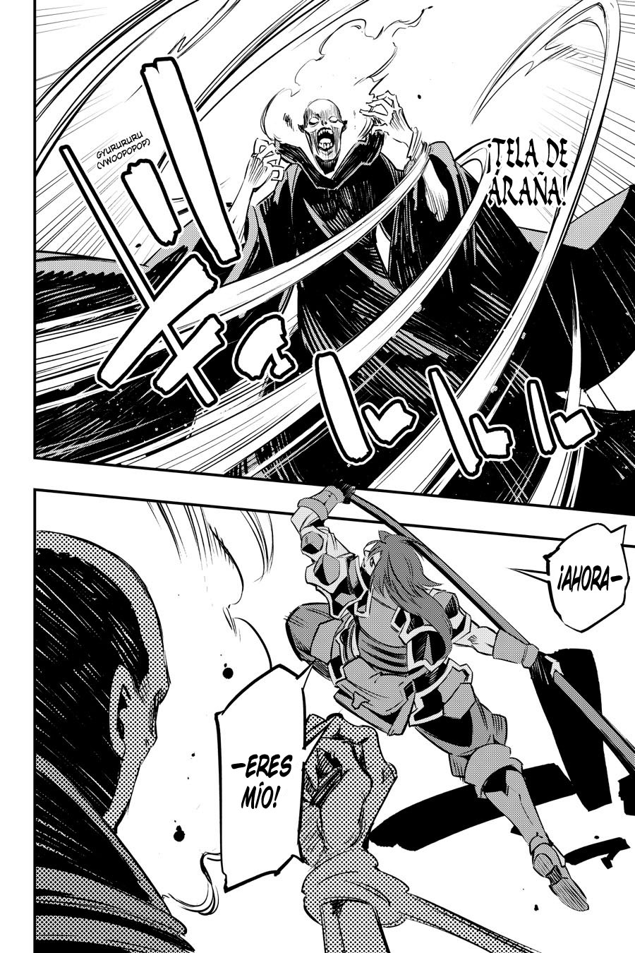 Read Goblin Slayer_ Brand New Day ES Manga Online