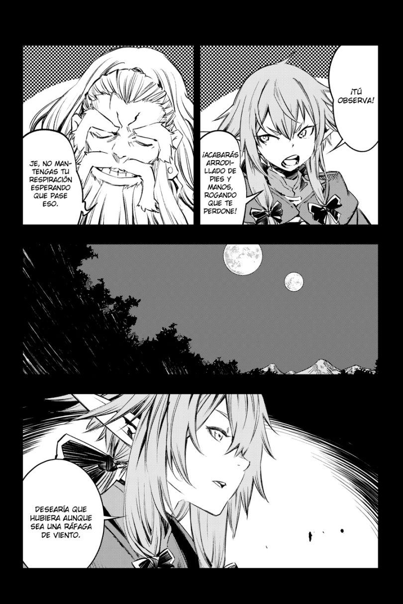 Read Goblin Slayer_ Brand New Day ES Manga Online