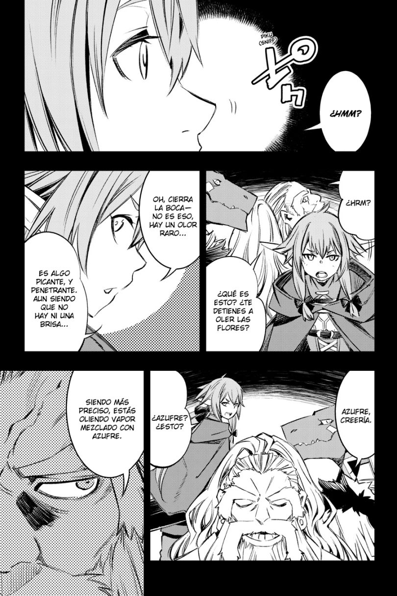 Read Goblin Slayer_ Brand New Day ES Manga Online