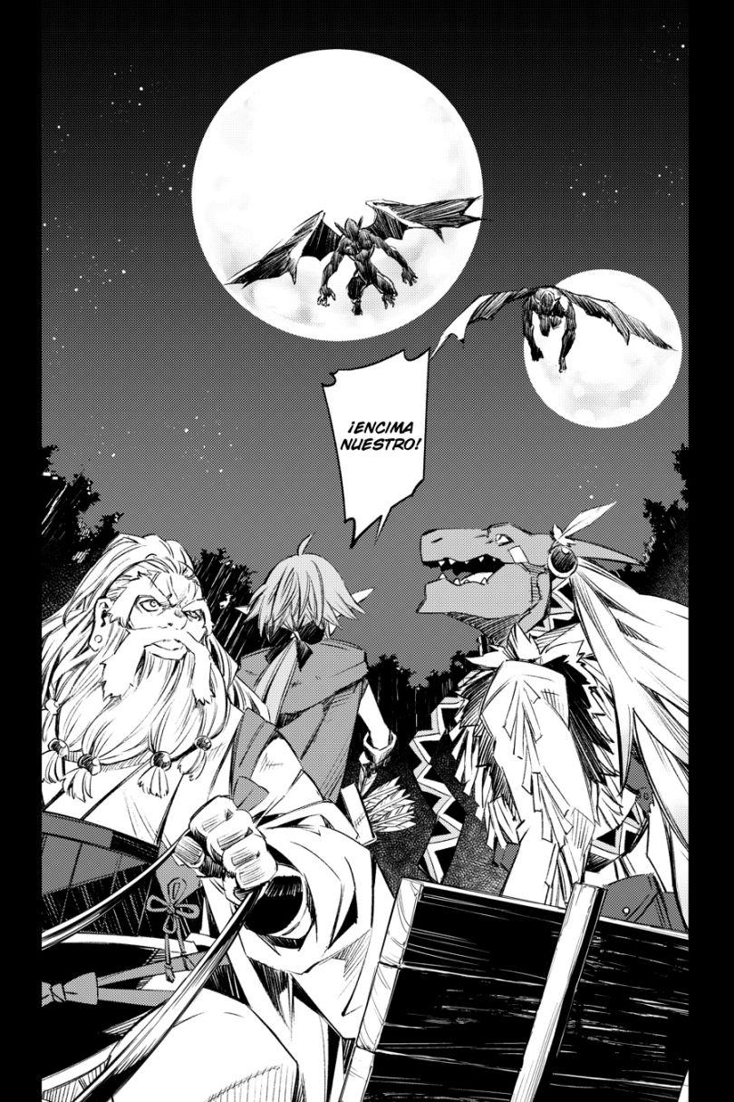 Read Goblin Slayer_ Brand New Day ES Manga Online