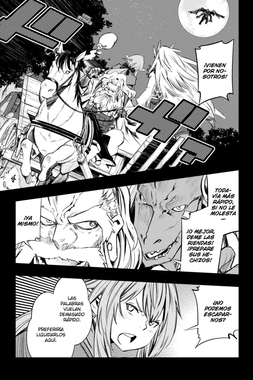Read Goblin Slayer_ Brand New Day ES Manga Online