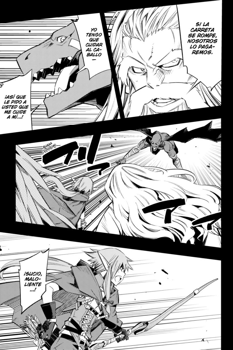 Read Goblin Slayer_ Brand New Day ES Manga Online