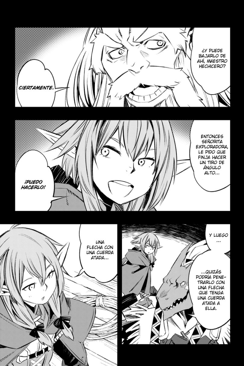 Read Goblin Slayer_ Brand New Day ES Manga Online