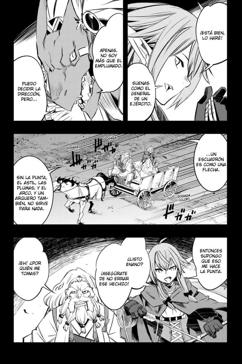 Read Goblin Slayer_ Brand New Day ES Manga Online