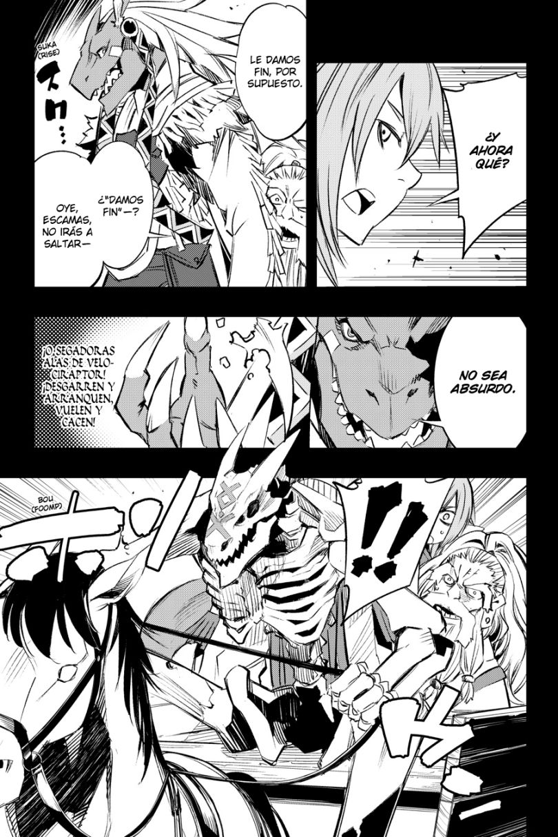 Read Goblin Slayer_ Brand New Day ES Manga Online