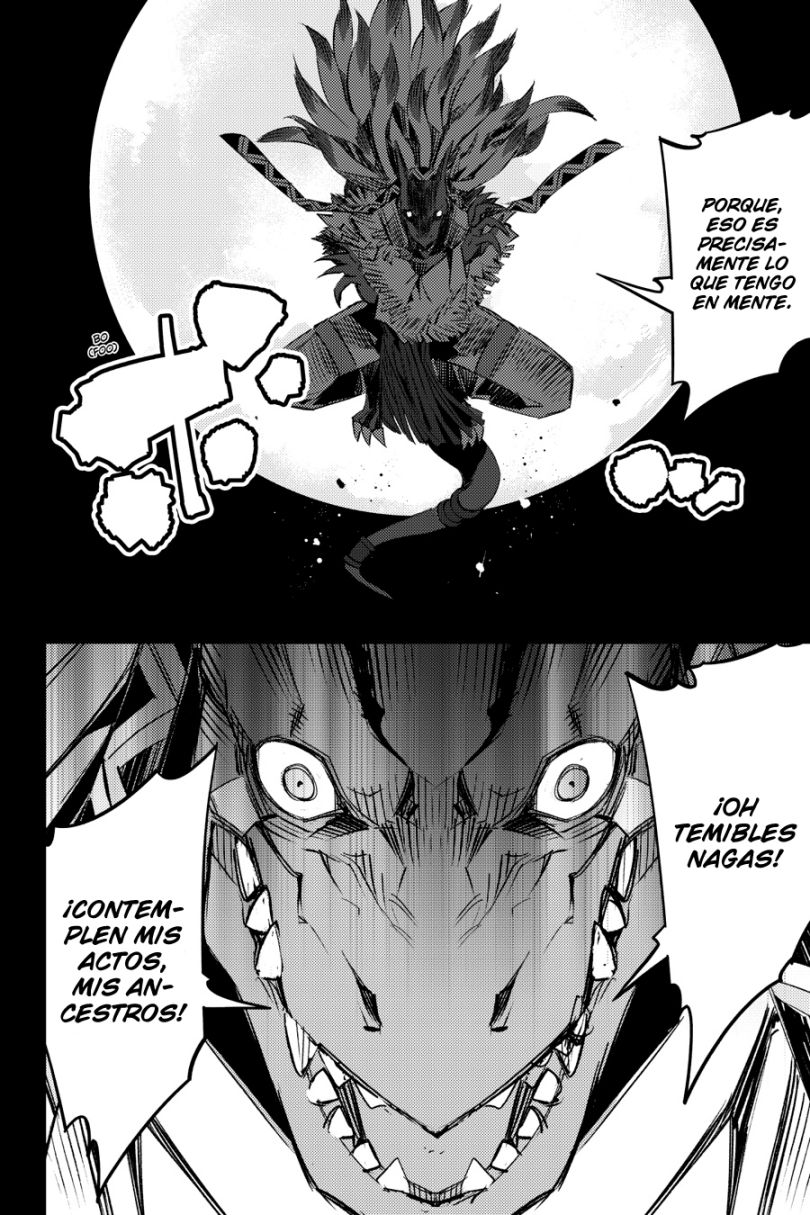 Read Goblin Slayer_ Brand New Day ES Manga Online