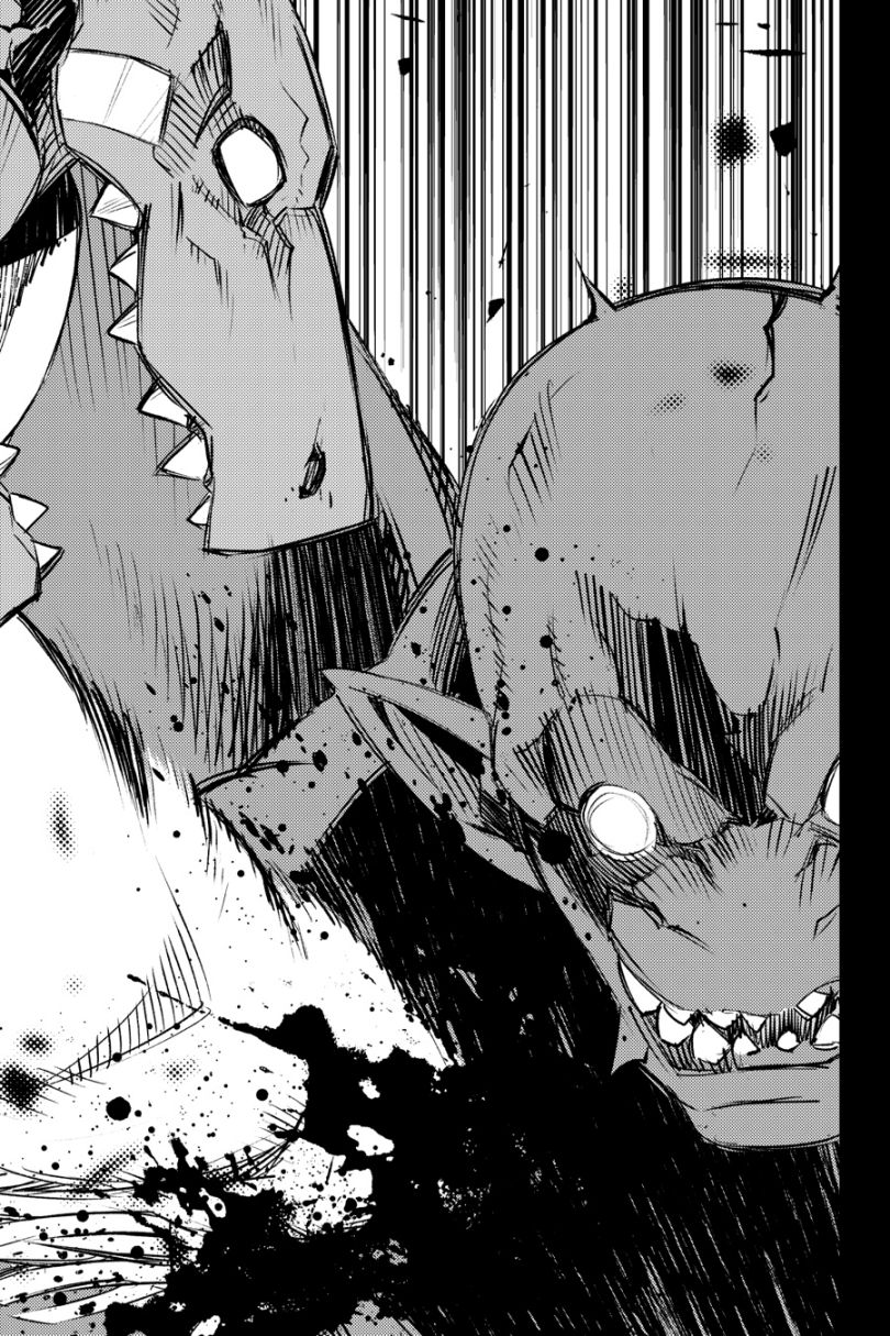 Read Goblin Slayer_ Brand New Day ES Manga Online