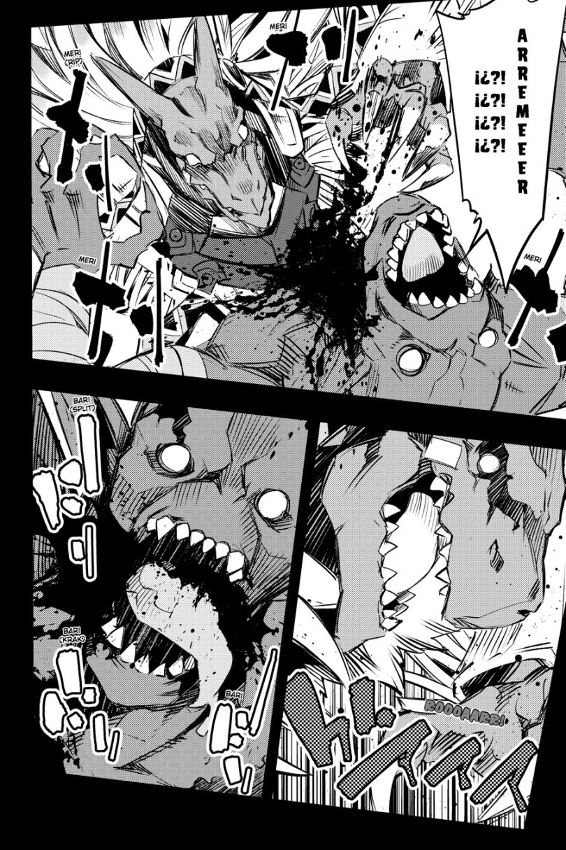 Read Goblin Slayer_ Brand New Day ES Manga Online