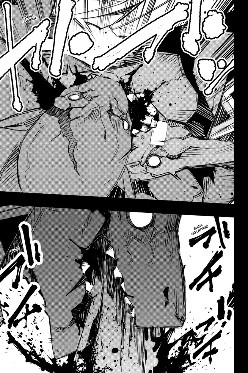 Read Goblin Slayer_ Brand New Day ES Manga Online