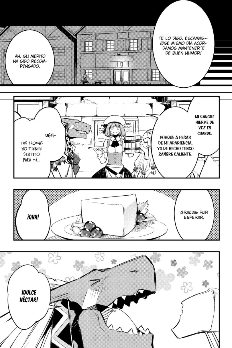 Read Goblin Slayer_ Brand New Day ES Manga Online