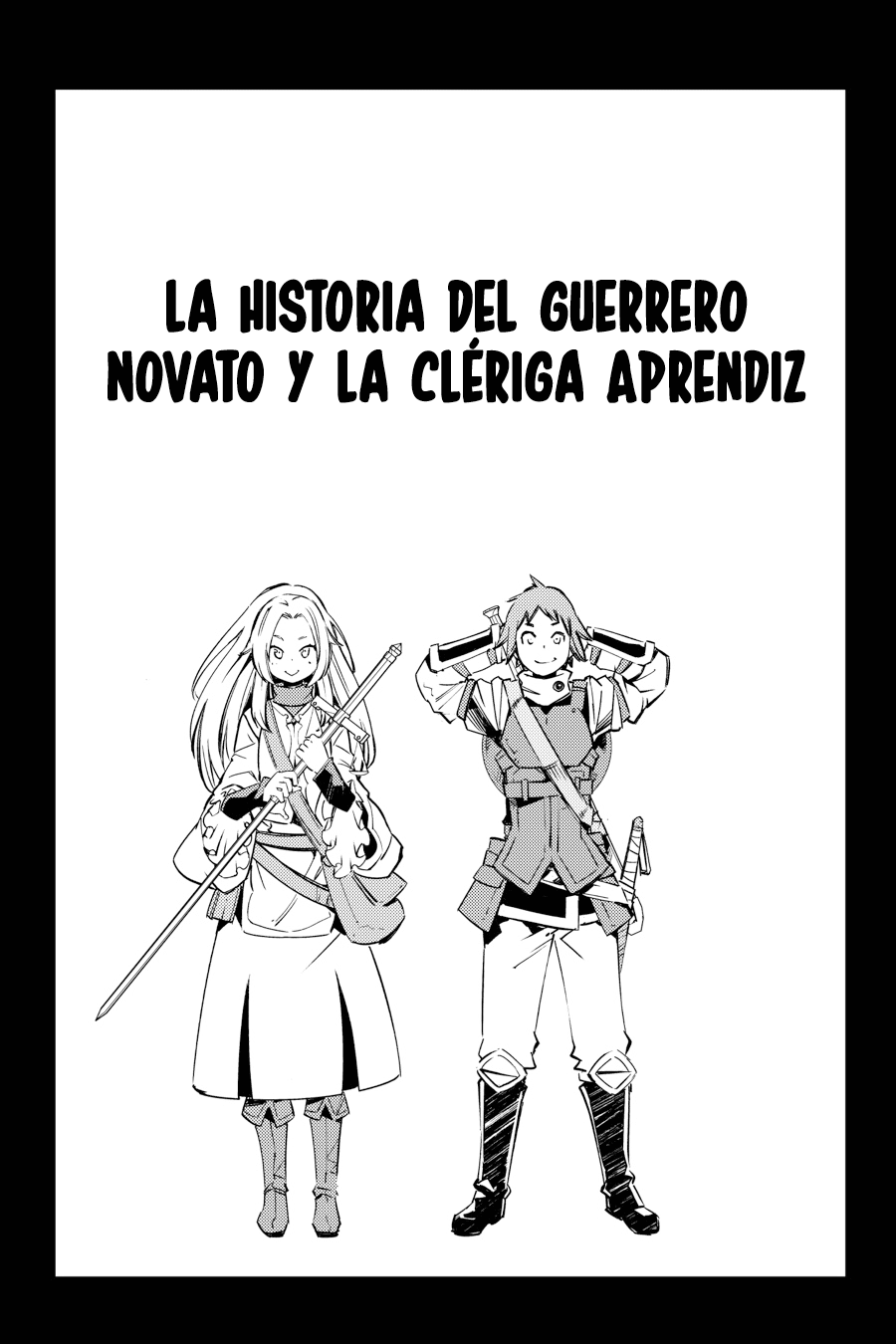 Read Goblin Slayer_ Brand New Day ES Manga Online