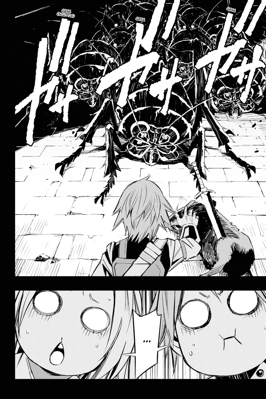 Read Goblin Slayer_ Brand New Day ES Manga Online