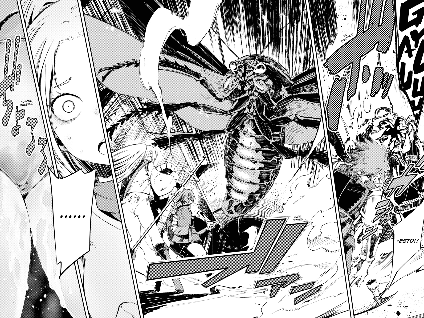 Read Goblin Slayer_ Brand New Day ES Manga Online