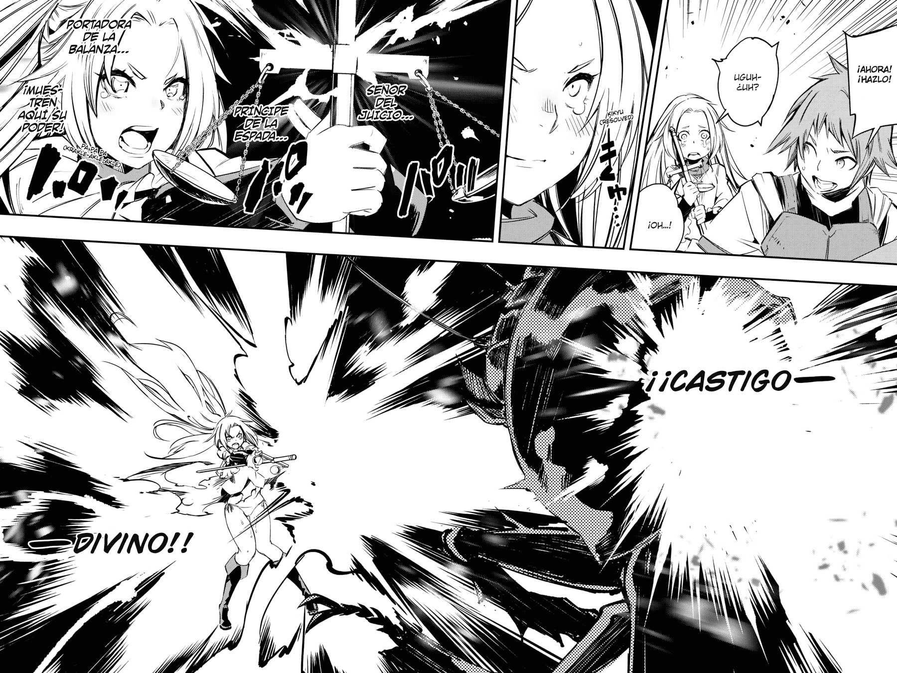 Read Goblin Slayer_ Brand New Day ES Manga Online