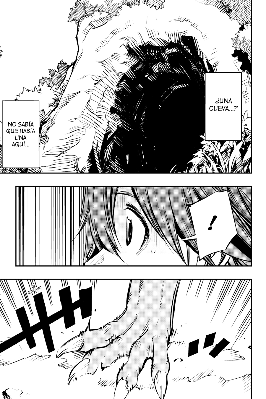 Read Goblin Slayer_ Brand New Day ES Manga Online