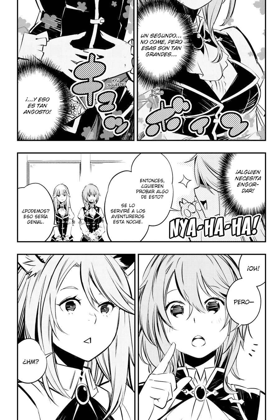 Read Goblin Slayer_ Brand New Day ES Manga Online