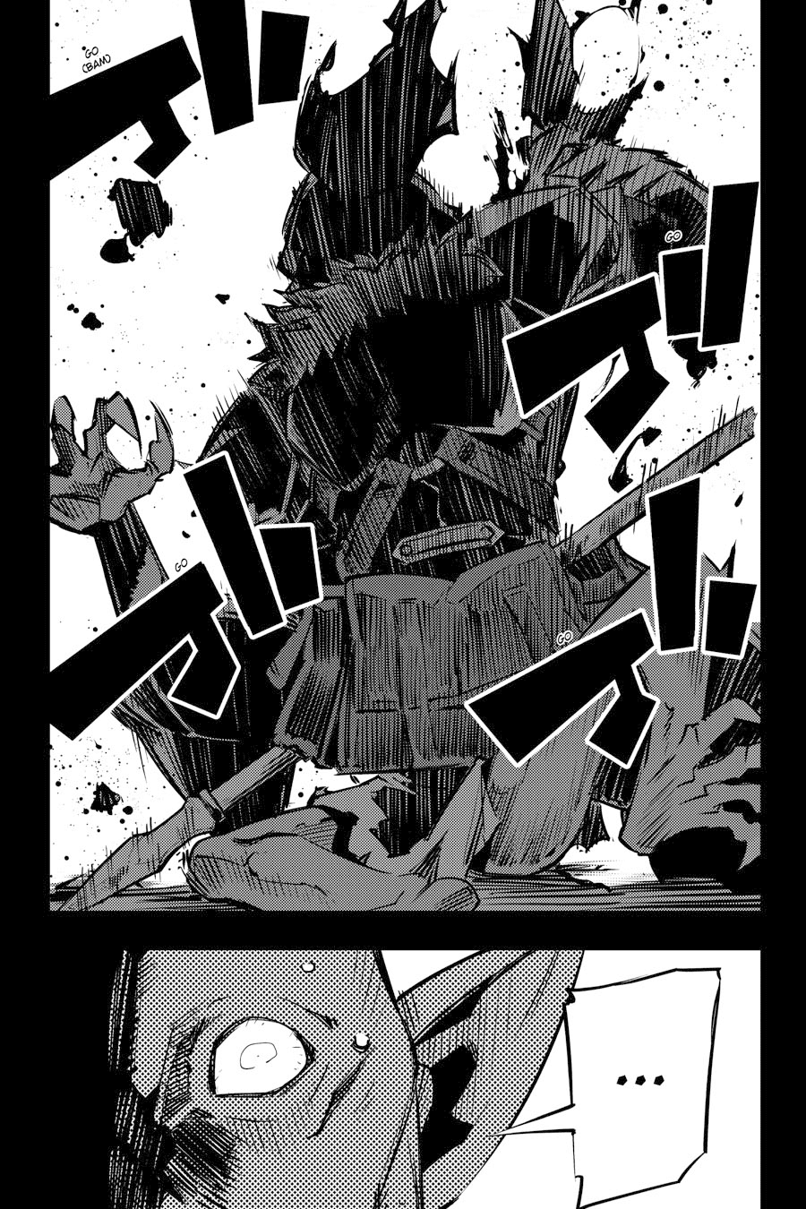 Read Goblin Slayer_ Brand New Day ES Manga Online