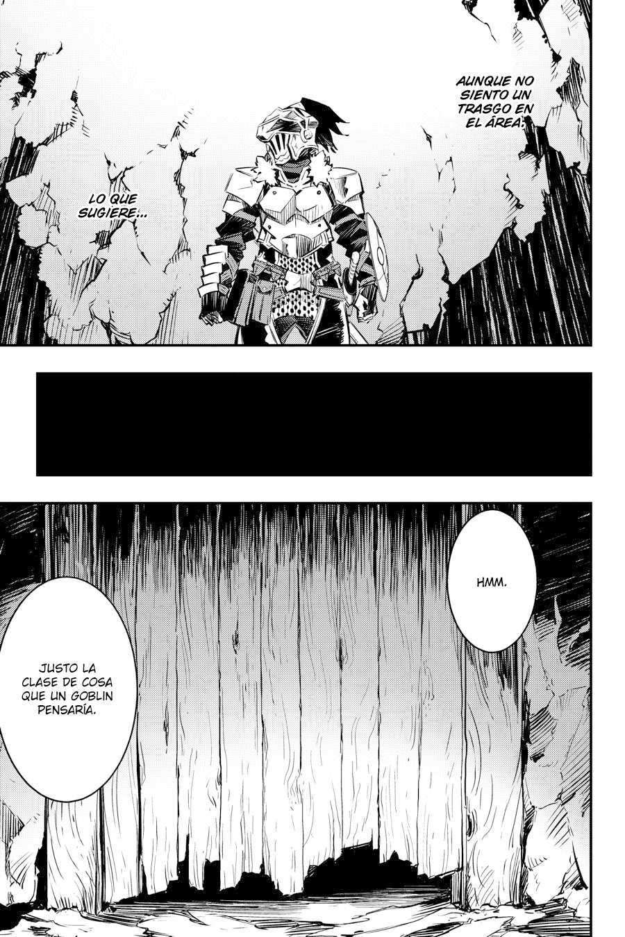 Read Goblin Slayer_ Brand New Day ES Manga Online