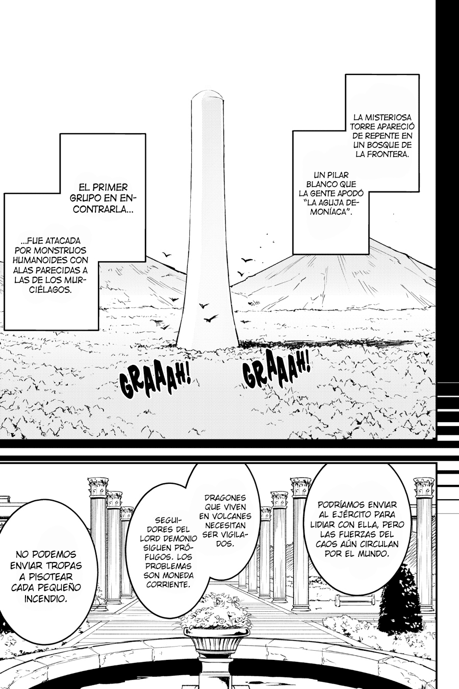 Read Goblin Slayer_ Brand New Day ES Manga Online