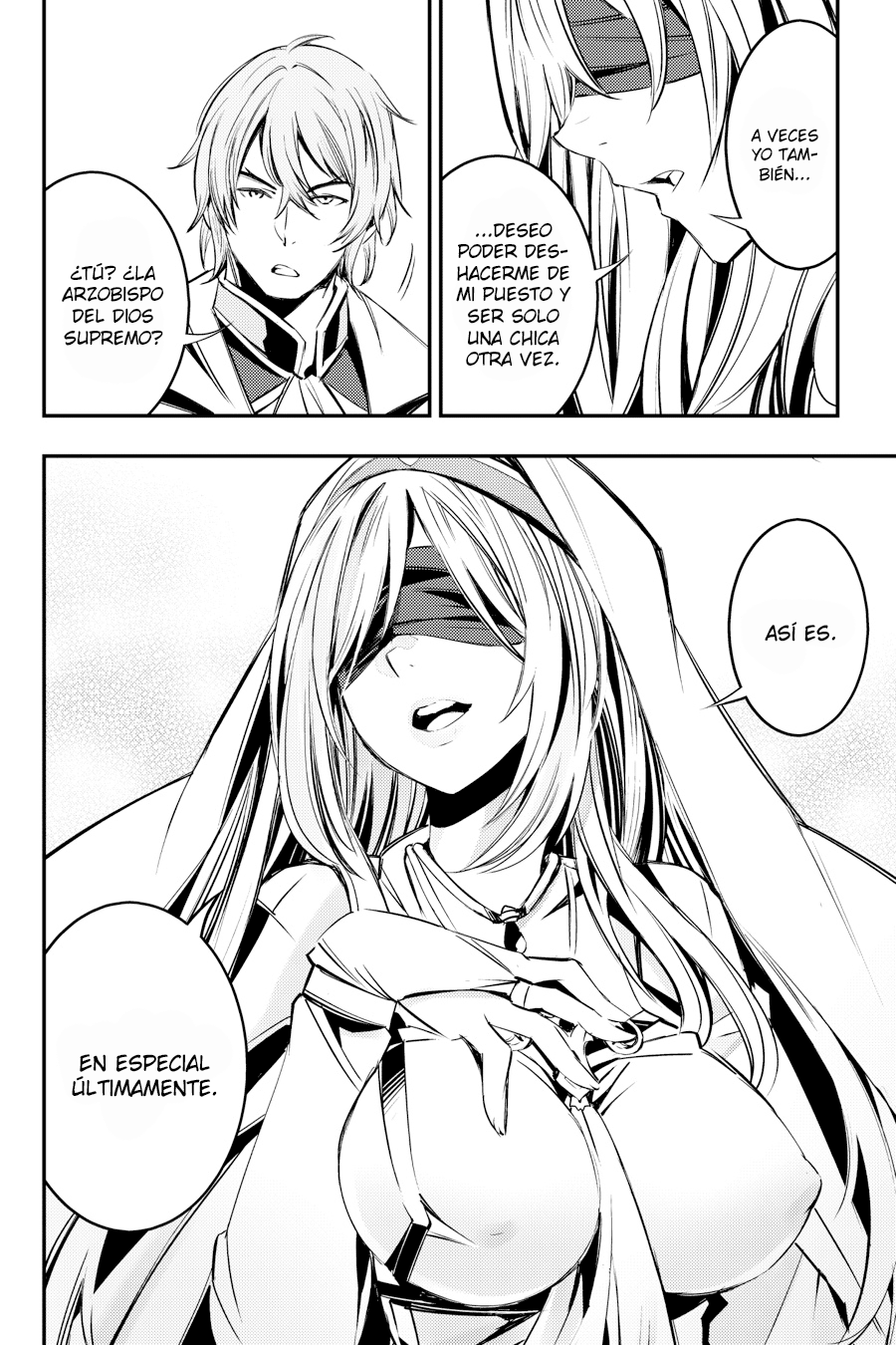 Read Goblin Slayer_ Brand New Day ES Manga Online