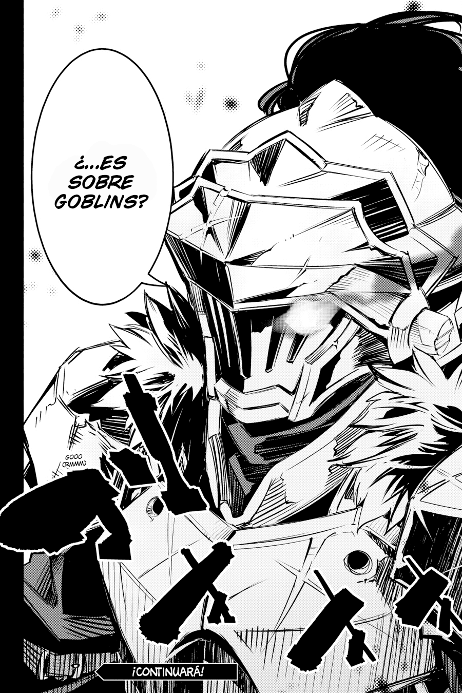 Read Goblin Slayer_ Brand New Day ES Manga Online