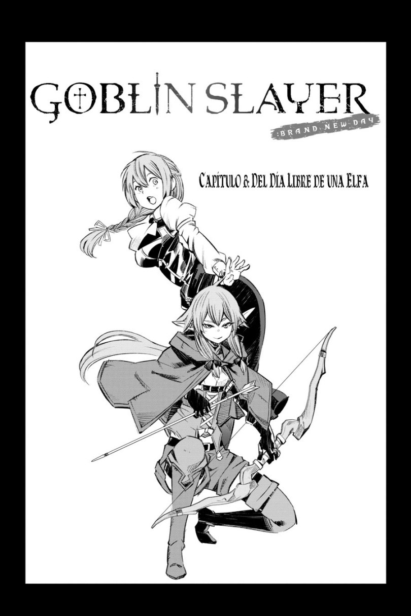 Read Goblin Slayer_ Brand New Day ES Manga Online