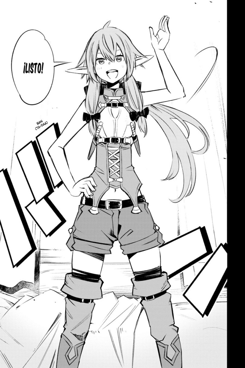 Read Goblin Slayer_ Brand New Day ES Manga Online