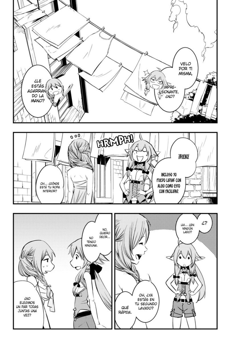Read Goblin Slayer_ Brand New Day ES Manga Online