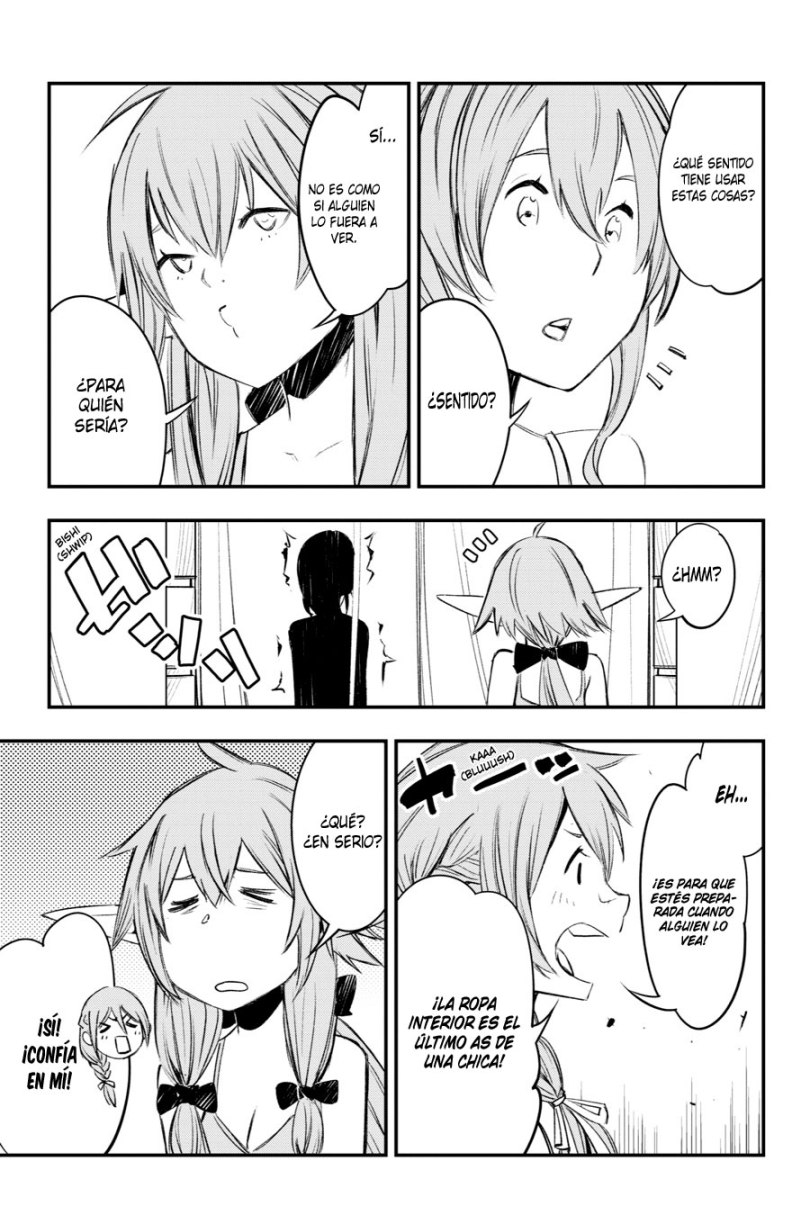 Read Goblin Slayer_ Brand New Day ES Manga Online