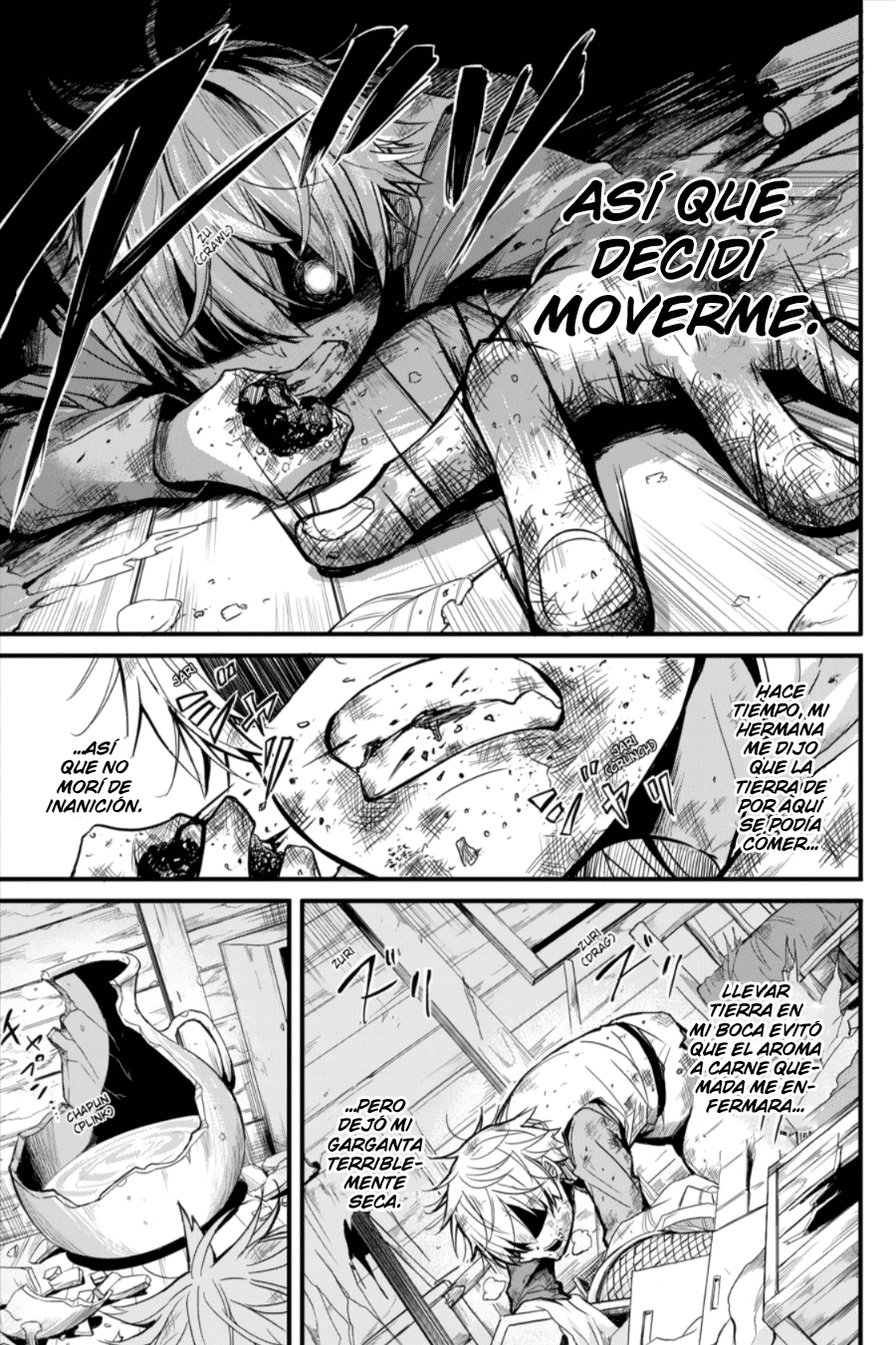 Read Goblin Slayer_ Year One ES Manga Online