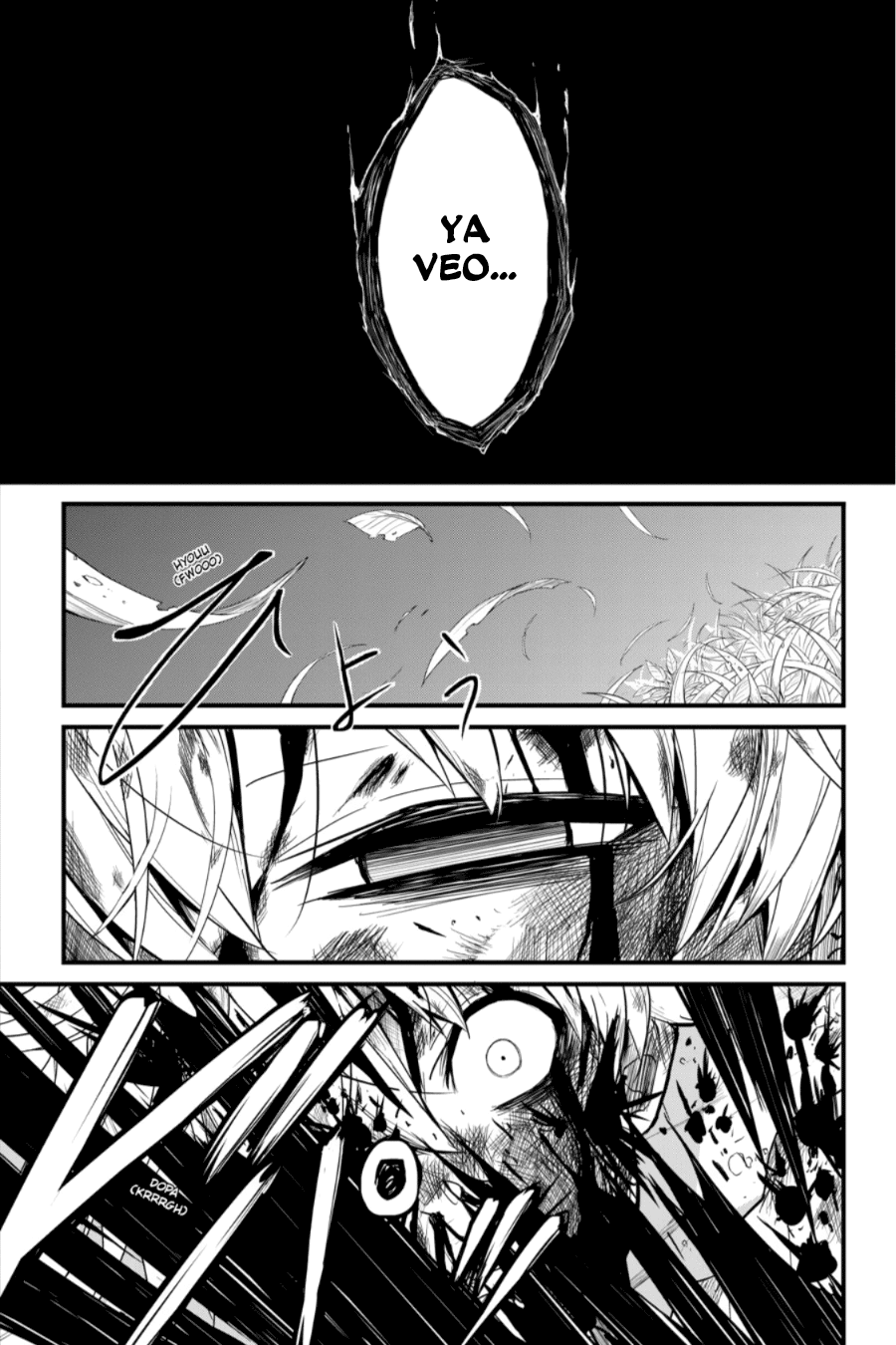 Read Goblin Slayer_ Year One ES Manga Online