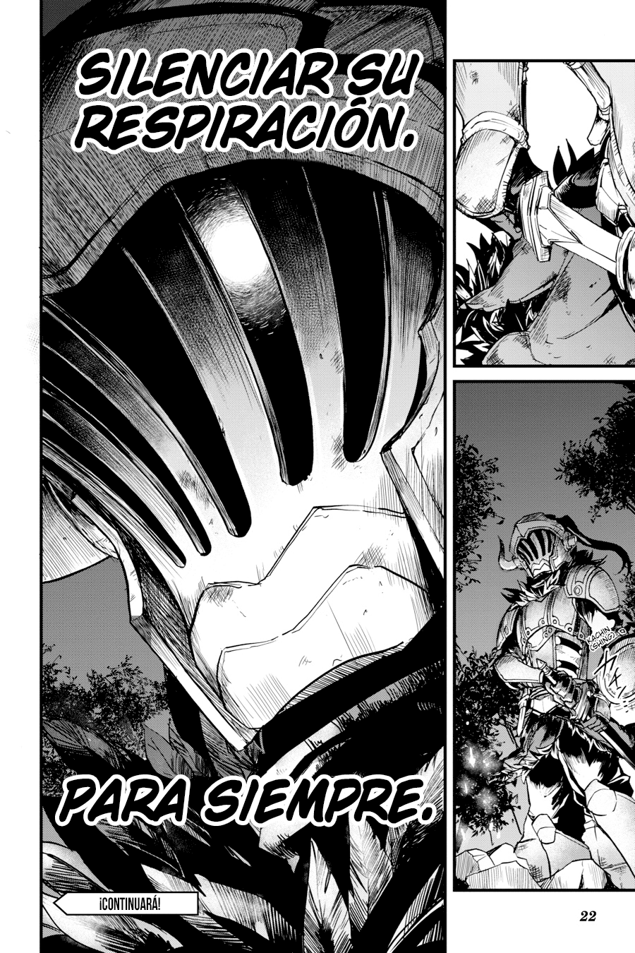 Read Goblin Slayer_ Year One ES Manga Online