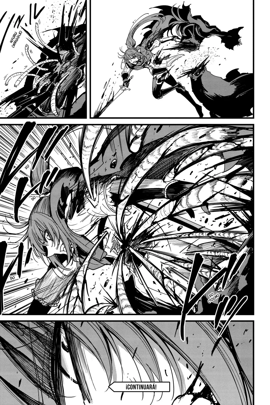 Read Goblin Slayer_ Year One ES Manga Online