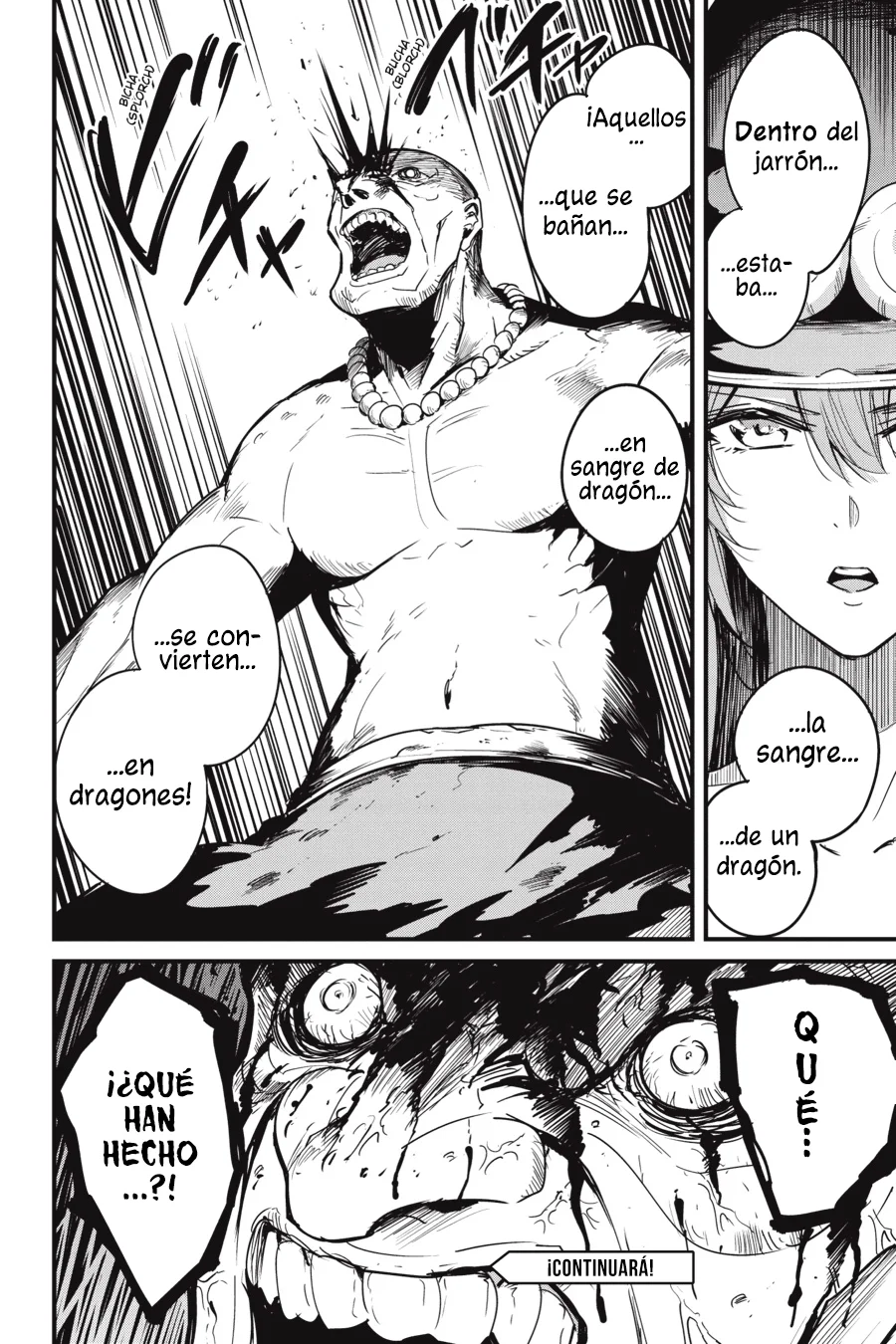 Read Goblin Slayer_ Year One ES Manga Online