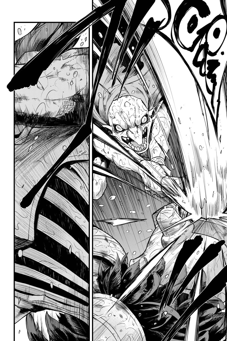 Read Goblin Slayer_ Year One ES Manga Online