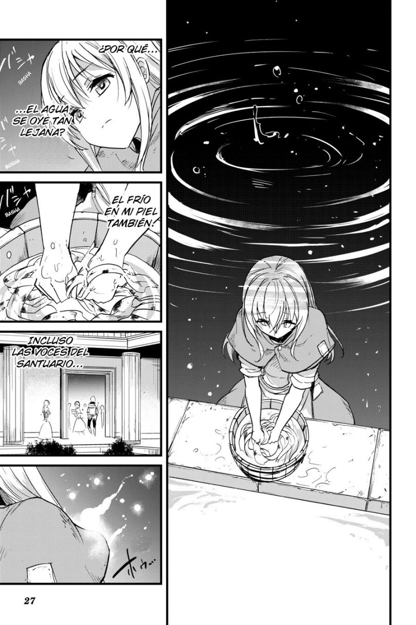 Read Goblin Slayer_ Year One ES Manga Online