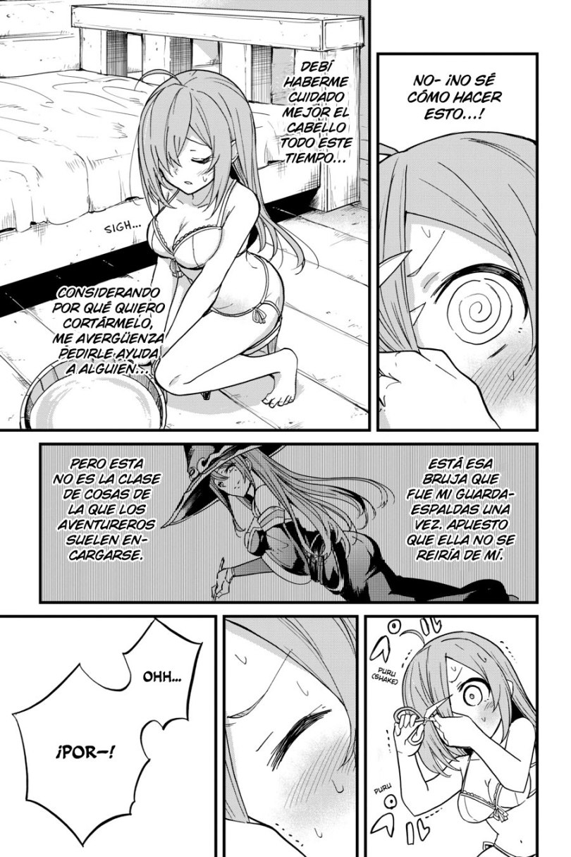 Read Goblin Slayer_ Year One ES Manga Online