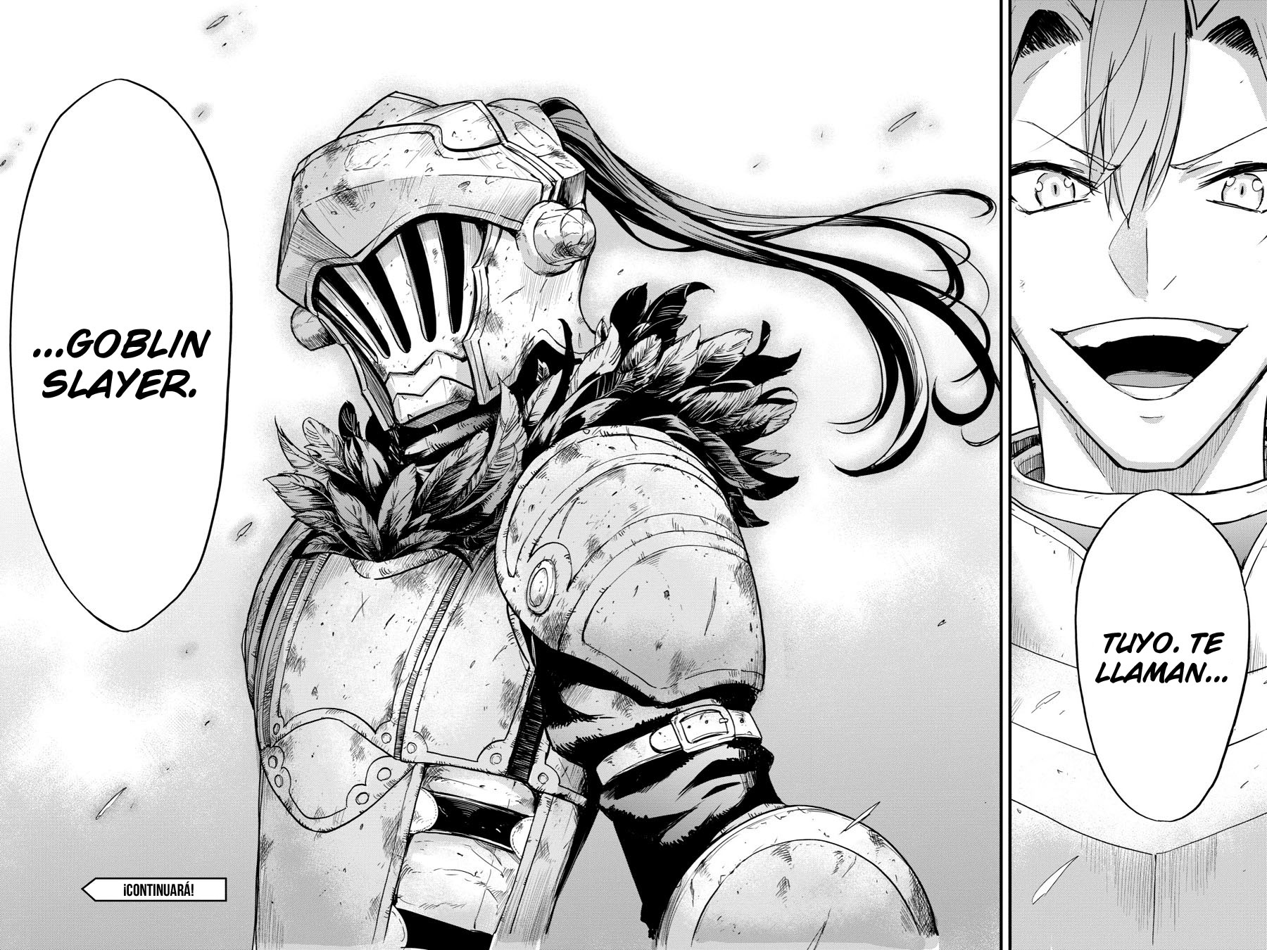 Read Goblin Slayer_ Year One ES Manga Online