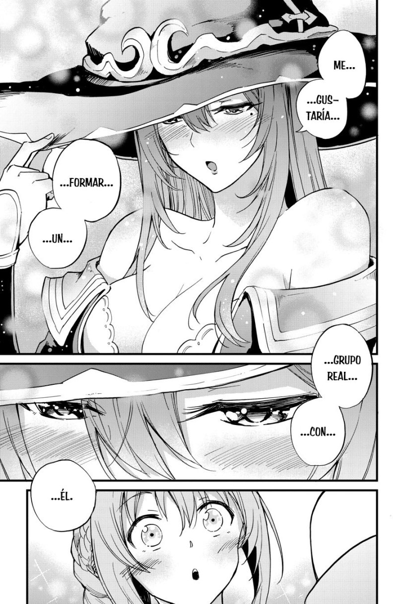 Read Goblin Slayer_ Year One ES Manga Online