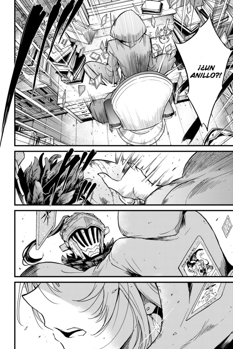 Read Goblin Slayer_ Year One ES Manga Online