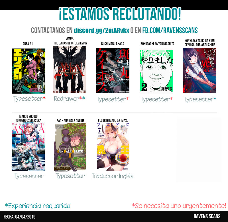 Read Goblin Slayer_ Year One ES Manga Online