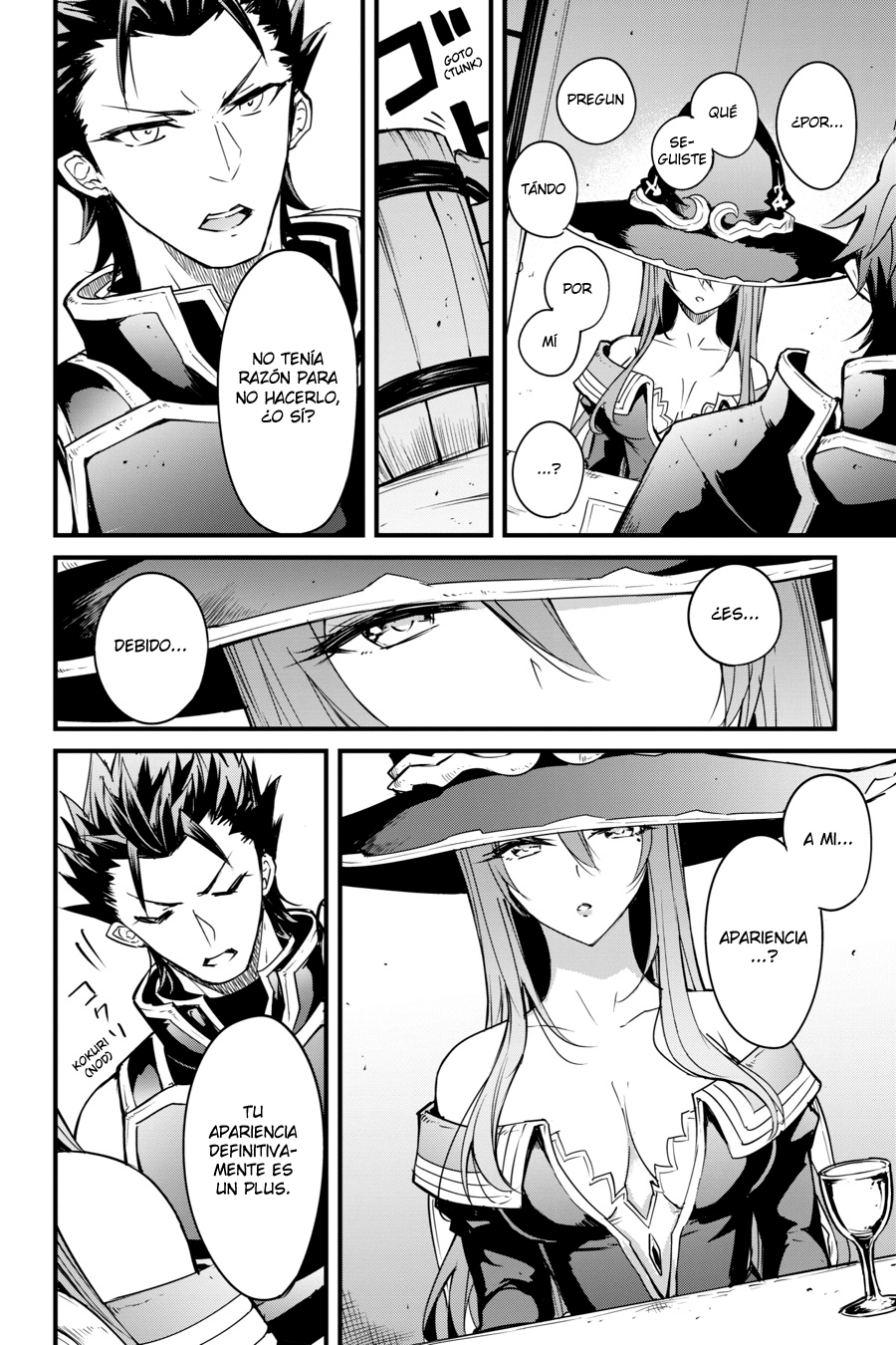 Read Goblin Slayer_ Year One ES Manga Online